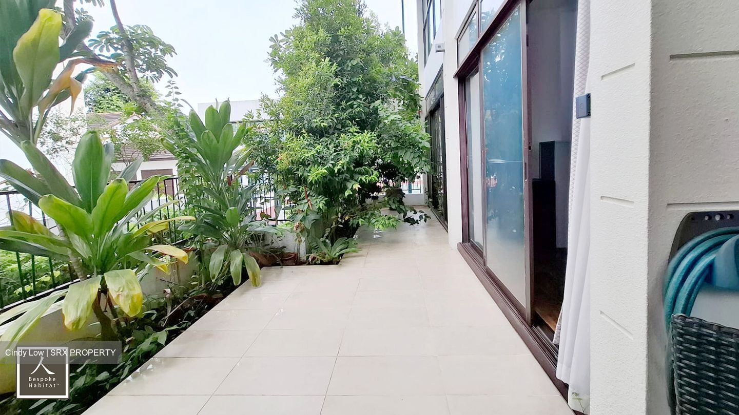 Varsity Park Condominium (D5), Condominium #506574021